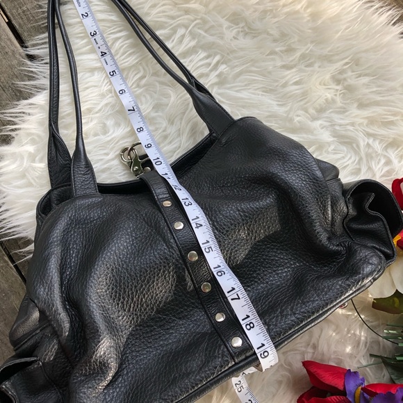 Botkier soft leather satchel bag - Picture 8 of 12